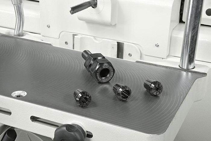 2020 Scm group CU410C