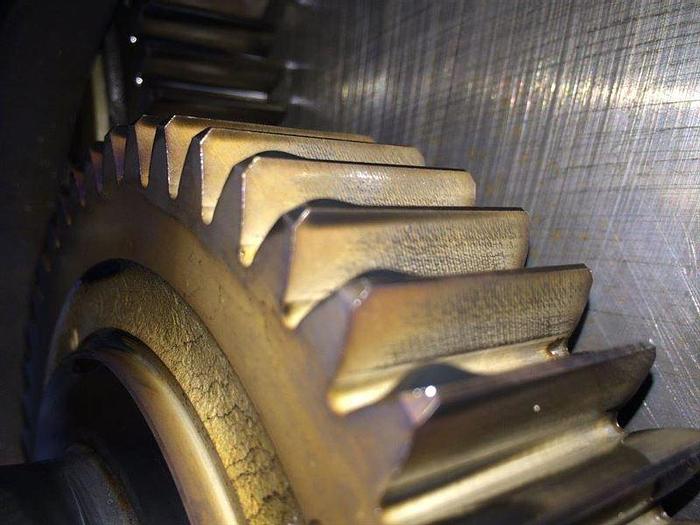 Used 0 Caterpillar C-12 Diesel Engine