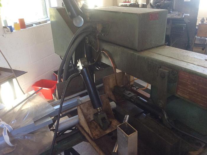 Used DoALL Model C 5A Automatic Horizontal Bandsaw