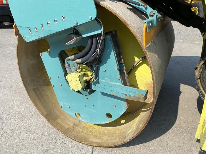 Usato 2006 AMMANN AV 85-2