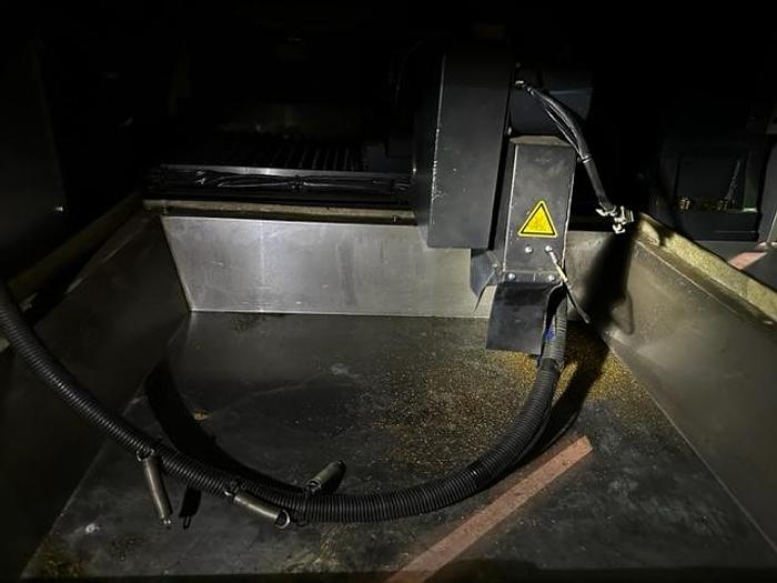 Used Sodick AQ750LH/LN2WH Wire EDM