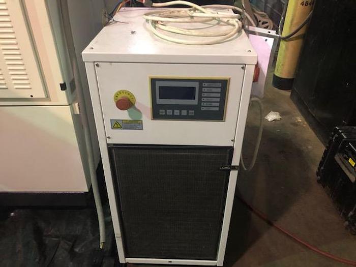Used AgieCharmilles Cut20P Wire EDM
