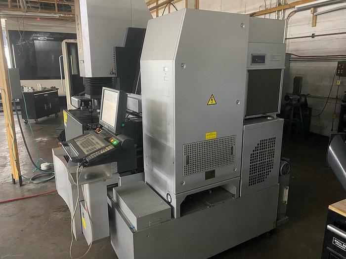 Used Sodick AD35L LN2