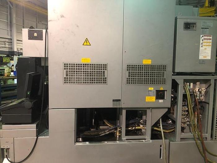 Used Sodick AQ750LH/LN2WH Wire EDM