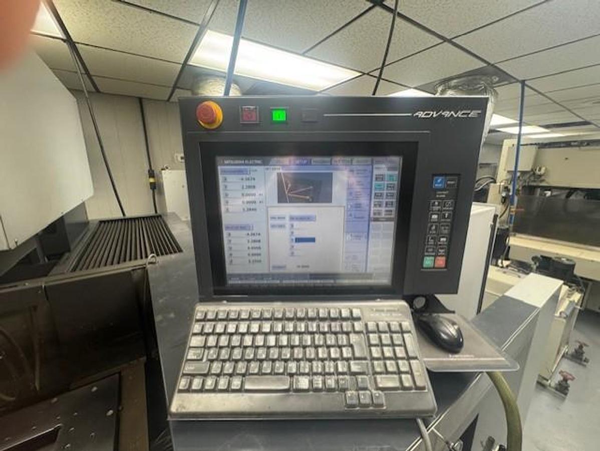 Used 2011 Mitsubishi FA20S