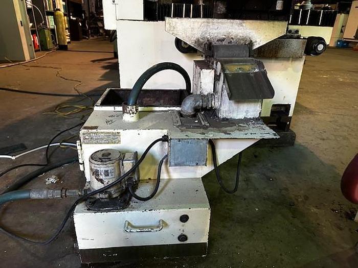 Used Chevalier FSG-1228AD Automatic Surface Grinder