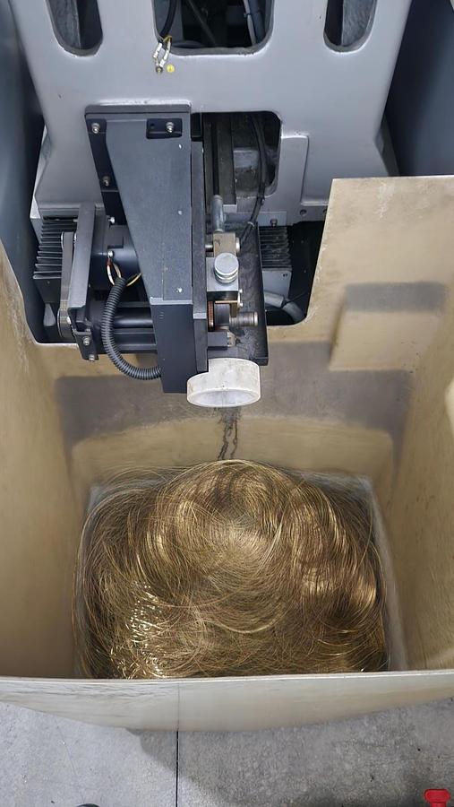 Used 2002 Sodick AQ325L/LN1W Submersible Wire EDM