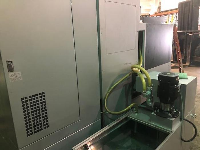 Used Sodick AQ750LH/LN2WH Wire EDM