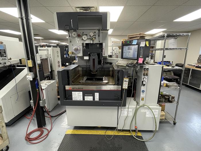 Used 2016 Mitsubishi MV1200R