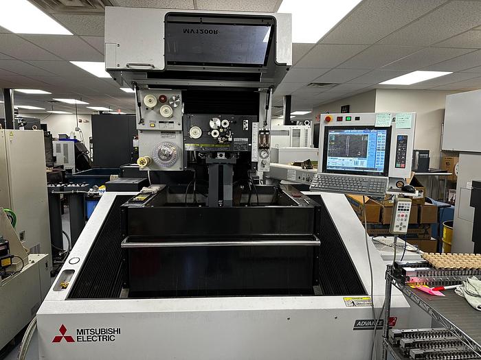 Used 2016 Mitsubishi MV1200R