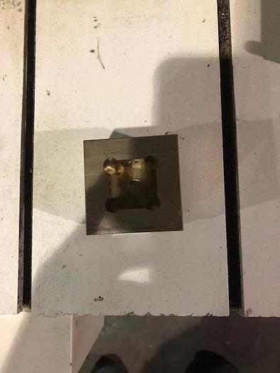 Used ER009222 Pallet