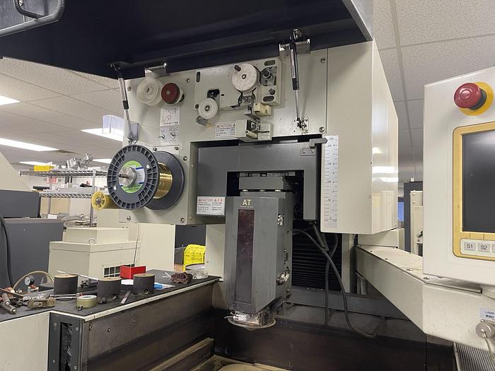 Used 2007 Mitsubishi FA10MD