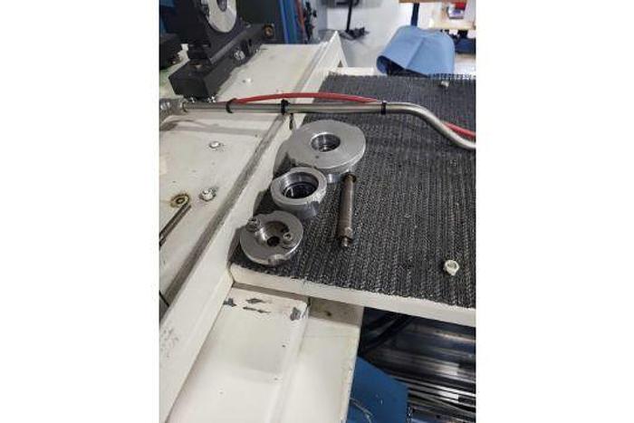 Used 2007 Techni Drill BTA Ejector Gun Drill