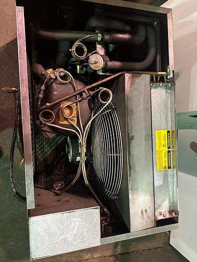 Used Advantage Chiller IK-2A-CF-21HFX