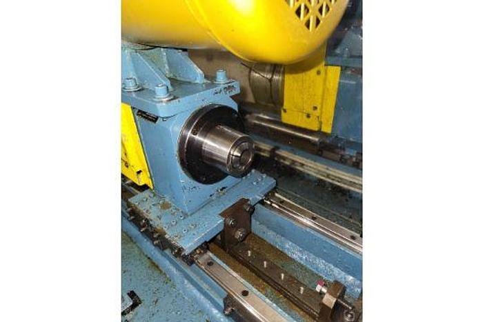 Used 2007 Techni Drill BTA Ejector Gun Drill