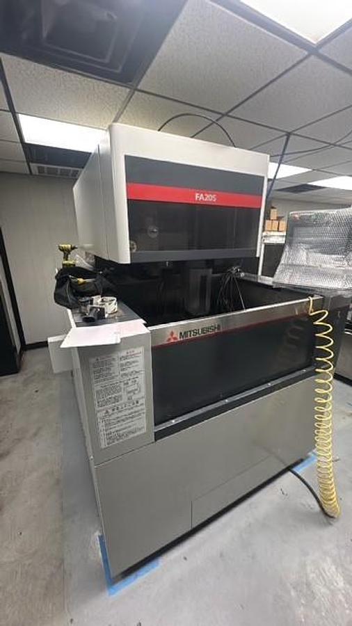 Used 2011 Mitsubishi FA20S