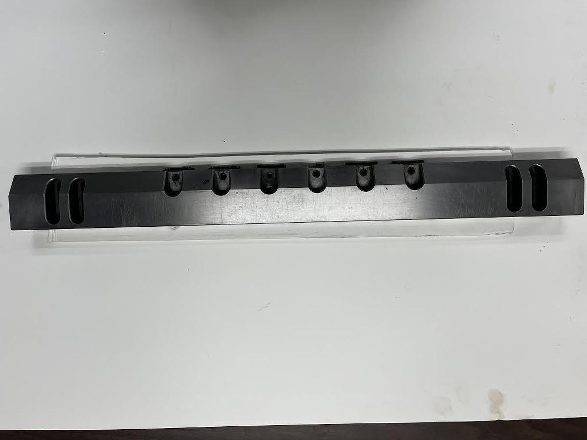 Used Sodick Workpiece Rail