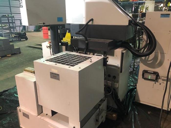 Used 2011 Mitsubishi EA8 Sinker EDM