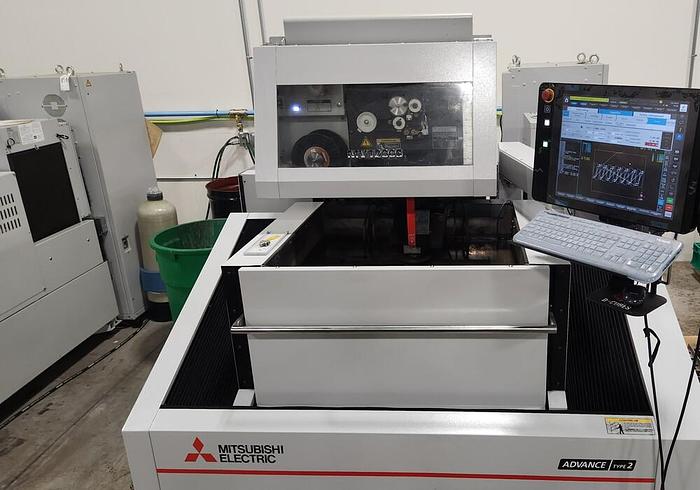 Used 2022 Mitsubishi MV1200S Advance