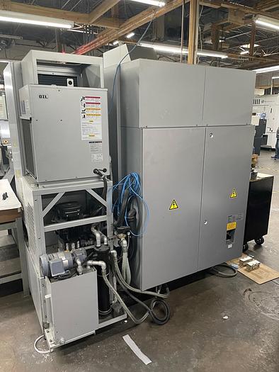 Used Sodick AD35L LN2