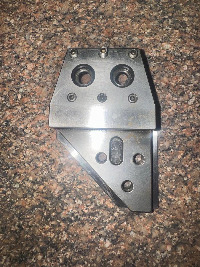 Used Mecatool C.552400 Holder - Right