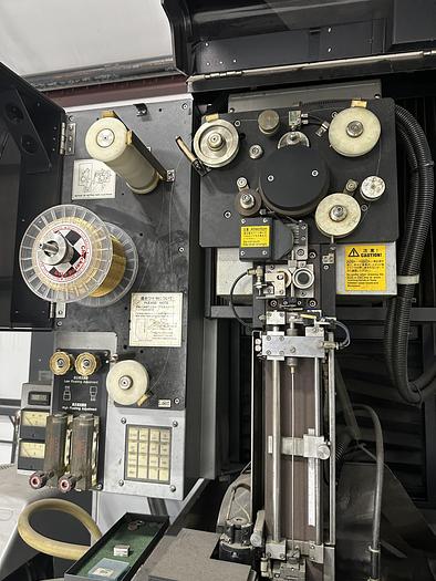 Used 2004 Sodick AQ535L/LQ1W