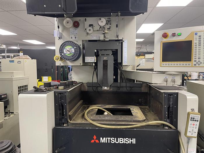 Used 2007 Mitsubishi FA10MD