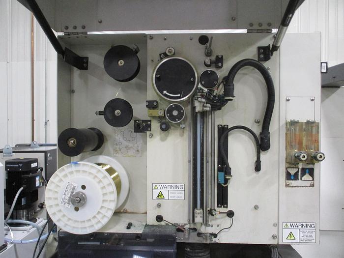 Used 2003 Fanuc OiB-SAWF