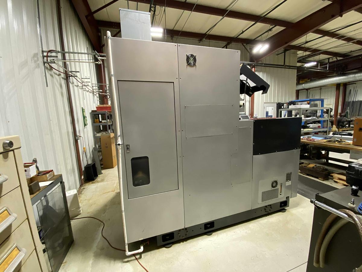 Used Sodick AQ750L/LN1W