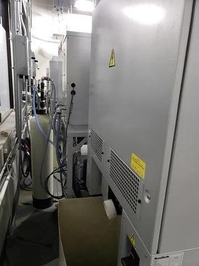 Used 2021 Sodick VL400Q/LN2W Wire EDM