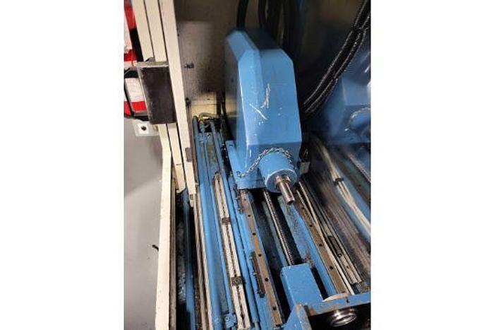 Used 2007 Techni Drill BTA Ejector Gun Drill