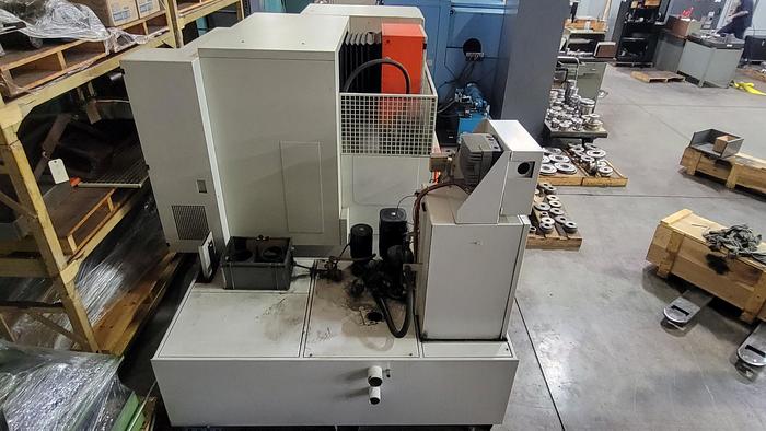 Used 2004 Charmilles Robofil 240CC Wire EDM