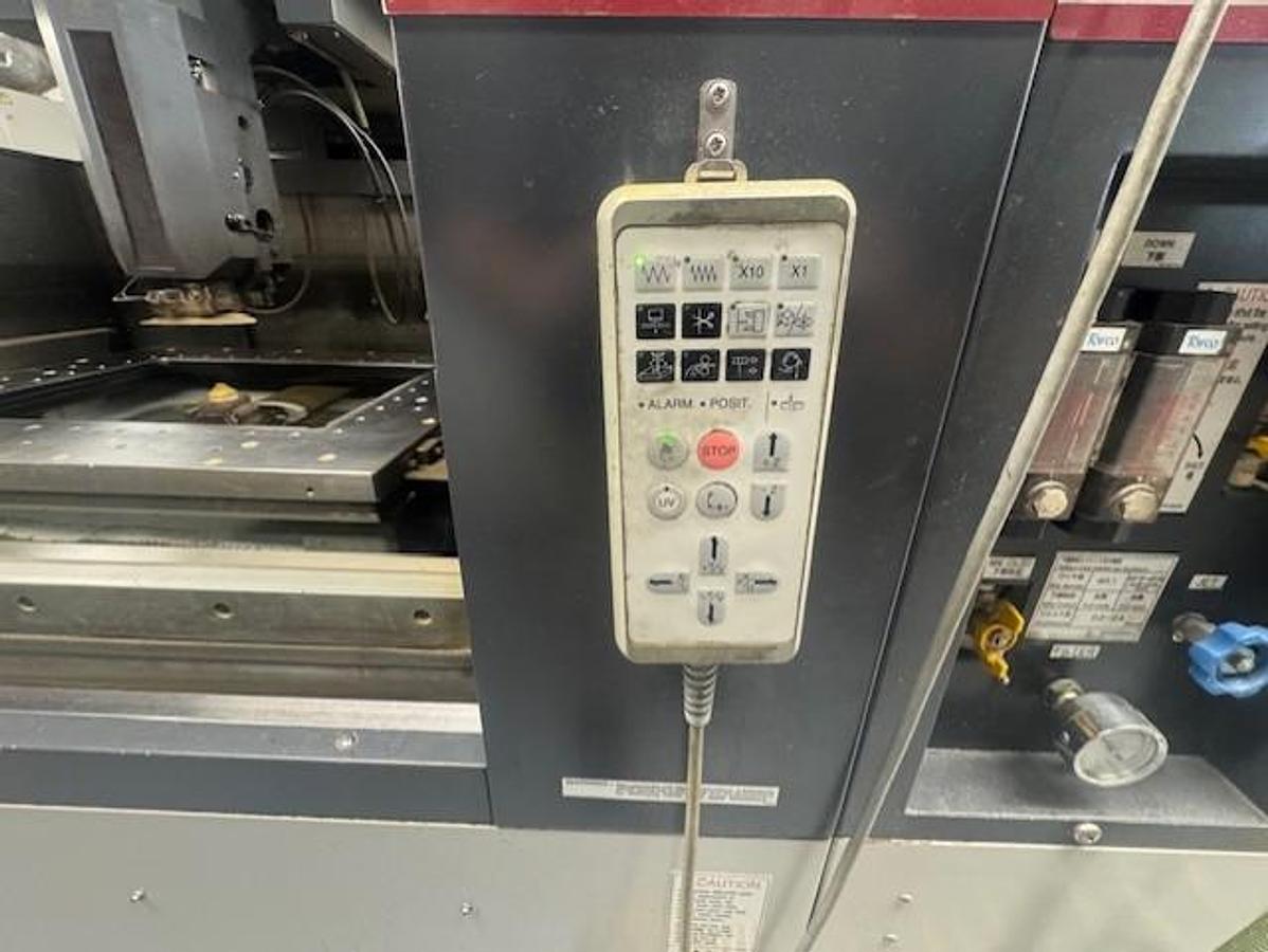 Used 2011 Mitsubishi FA20S