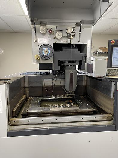 Used 2011 Mitsubishi FA20S-ADV