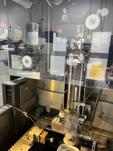 Used Sodick AG400L/LN2W Wire EDM