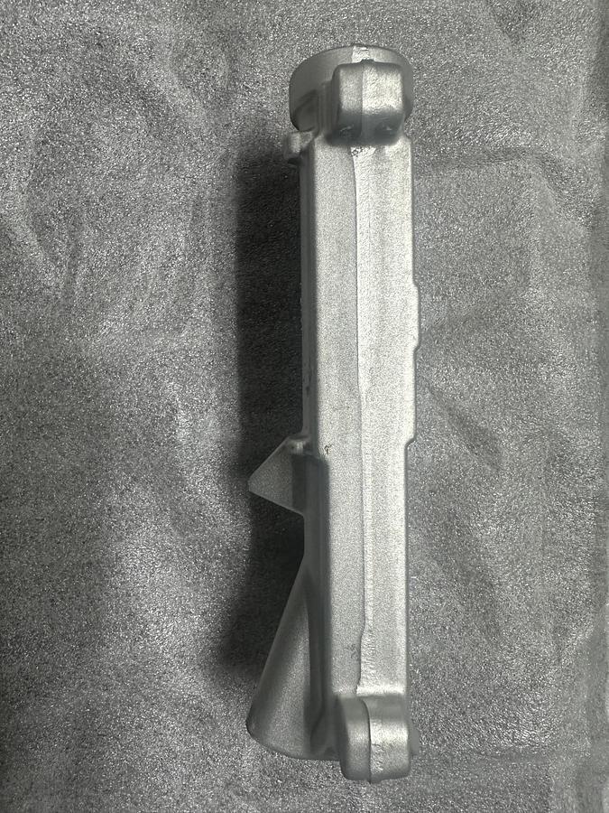 AR-15 Lower & Upper Receiver Forgings