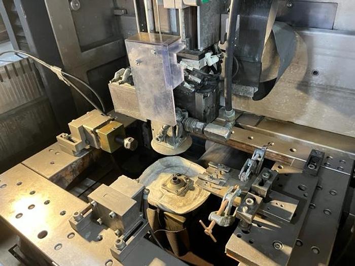 Used Sodick AG400L/LN2W Wire EDM