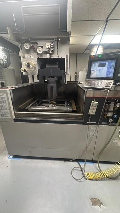 Used 2011 Mitsubishi FA20S