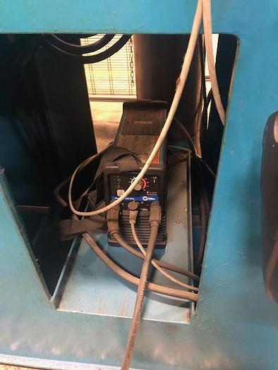 Used 1999 CBM LY 1275 Roll Forming System