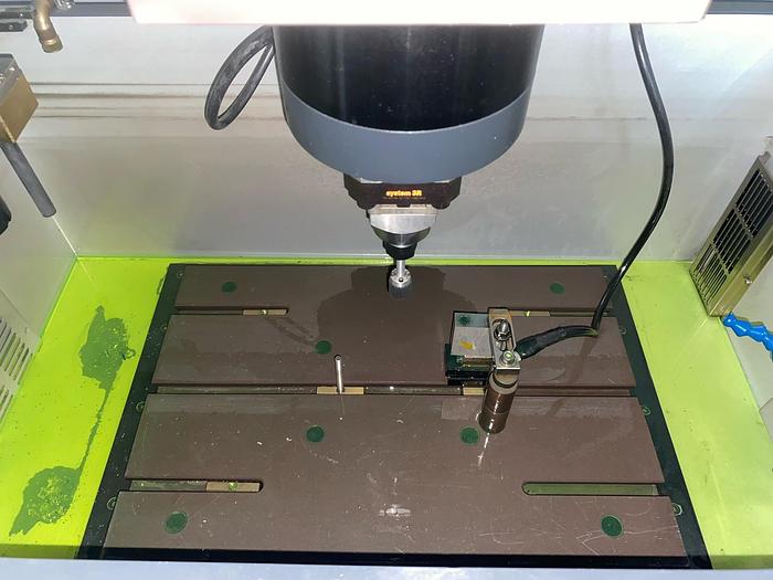 Used Sodick AD35L LN2