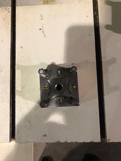 Used ER009222 Pallet