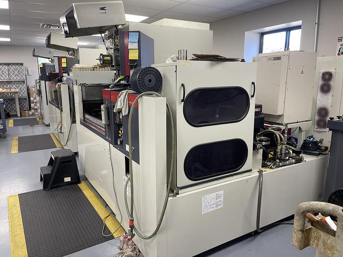 Used Mitsubishi FA20S-ADV