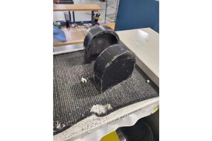 Used 2007 Techni Drill BTA Ejector Gun Drill