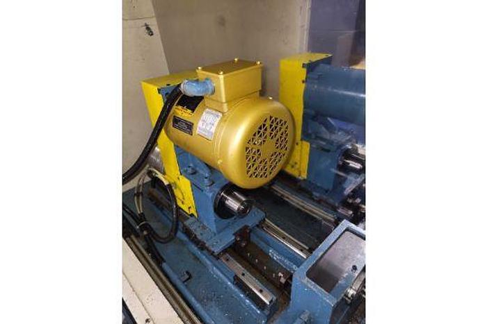 Used 2007 Techni Drill BTA Ejector Gun Drill