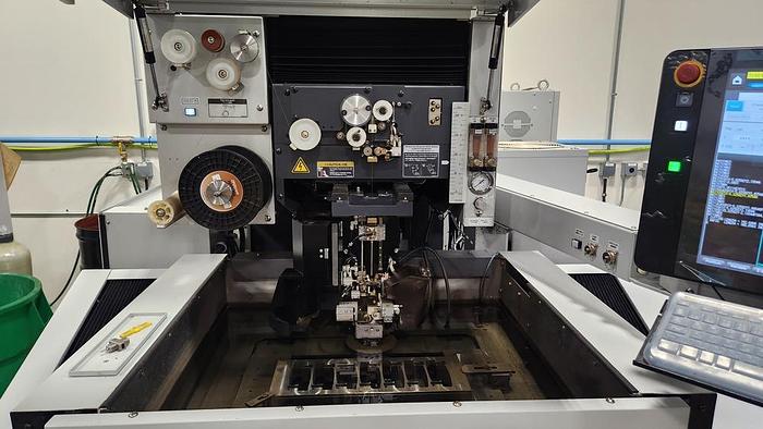 Used 2022 Mitsubishi MV1200S Advance