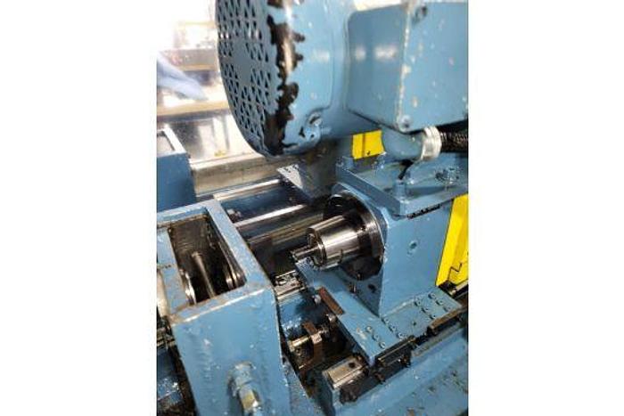 Used 2007 Techni Drill BTA Ejector Gun Drill