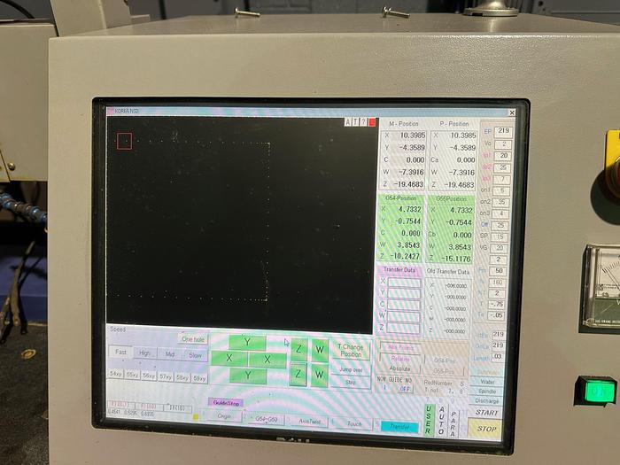 Used 2011 Perseo-Erie 430i Drillmate