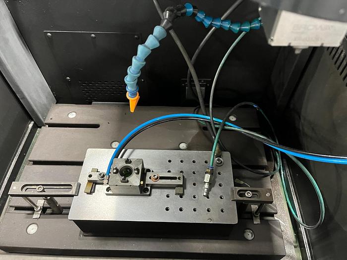 Used Sodick AQ35L/LN1 Sinker EDM