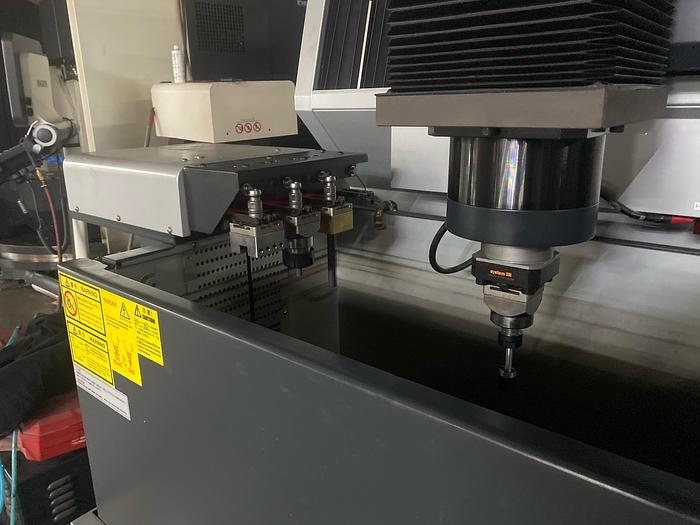 Used Sodick AD35L LN2