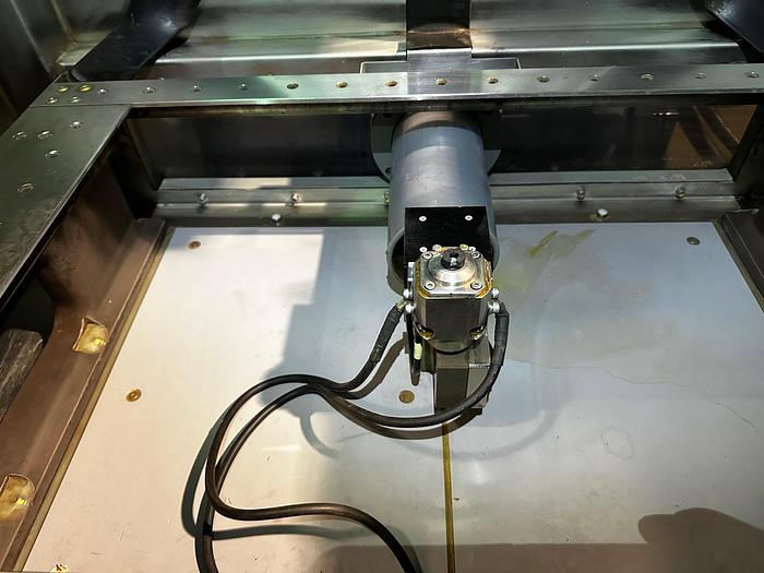 Used Sodick VL600QH LN2W